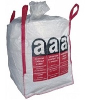 Big Bag Asbestos Amianto 6