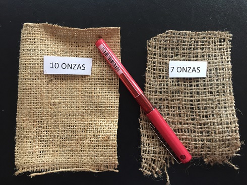 10 Onzas vs 7 Onzas - Small