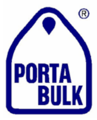 Porta Bulk logo